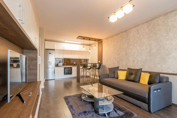 Modern Downtown Apartment -  - Cluj - Cluj-Napoca