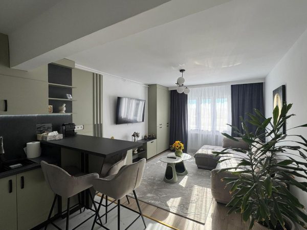 Modern Nest By David -  - Sibiu - Sibiu