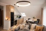 Modern One-Bedroom Apartment with Balcony - Cometei Residence -  - Cluj - Cluj-Napoca