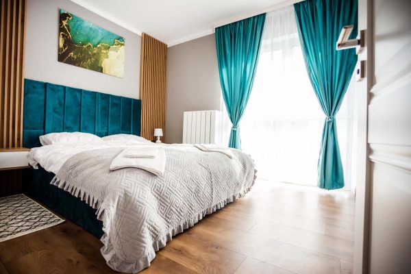 Mon Jardin Apartment -  - Cluj - Cluj-Napoca