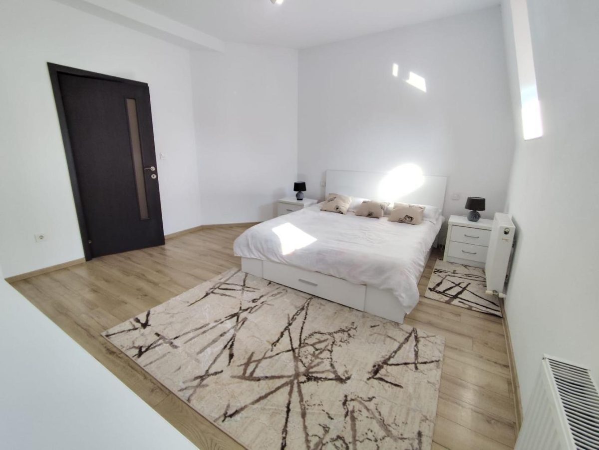 Moonlight Apartments Sibiu -  - Sibiu - Sibiu