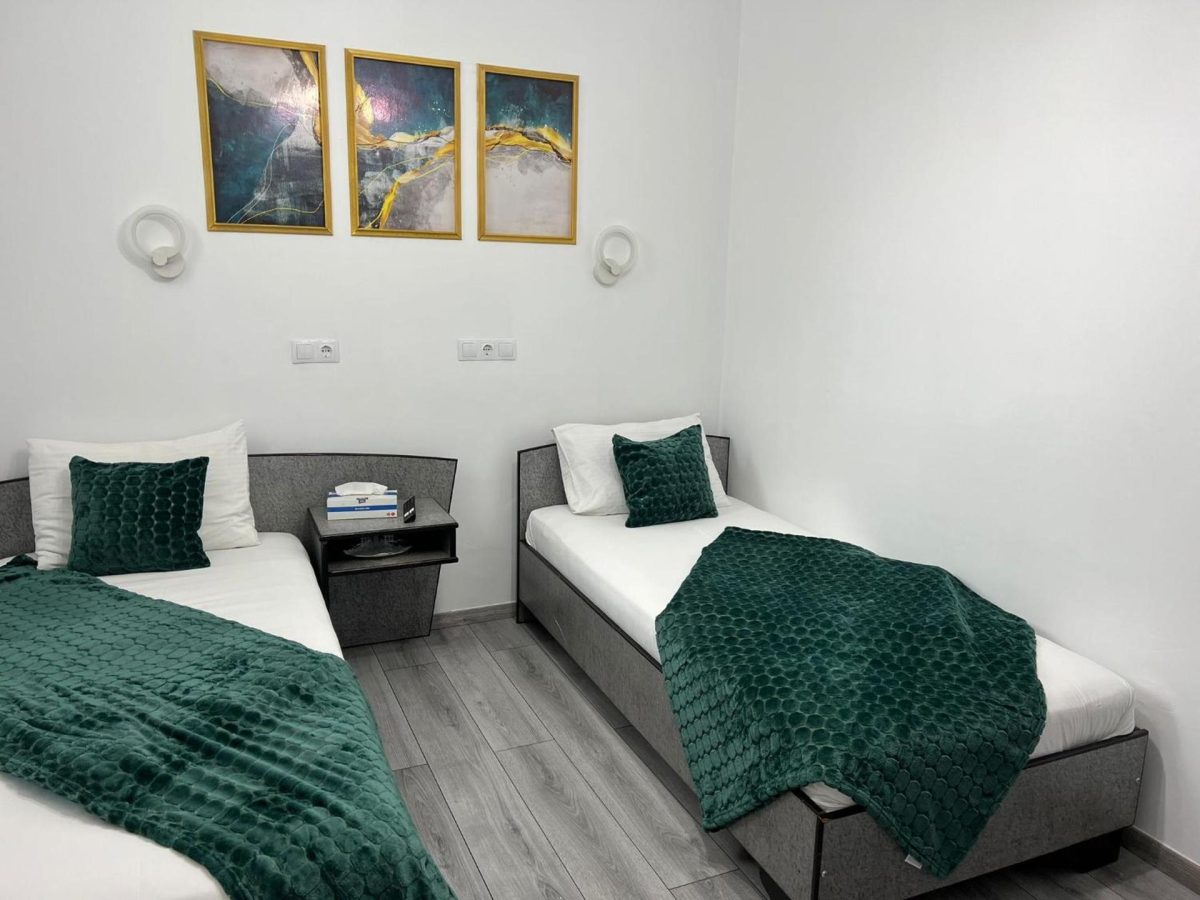 Motel Buti -  - Maramureș - Sighetu Marmației