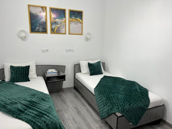 Motel Buti -  - Maramureș - Sighetu Marmației