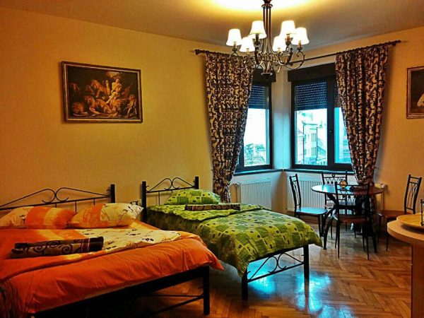 Mozart Studios -  - Cluj - Cluj-Napoca