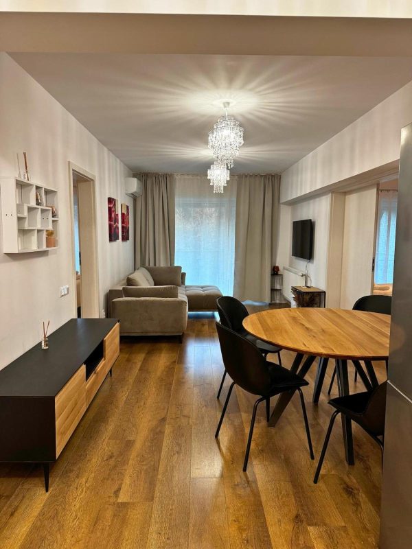 MTS Apartment 2BR