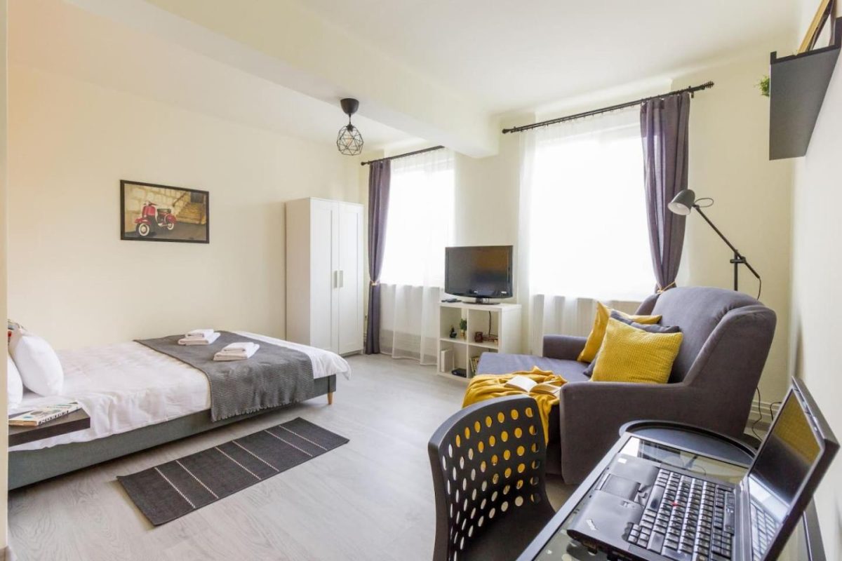 My Place Downtown -  - Cluj - Cluj-Napoca