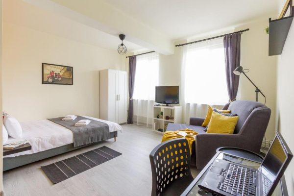 My Place Downtown -  - Cluj - Cluj-Napoca