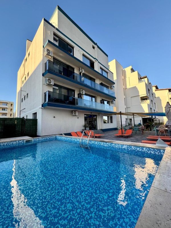 Navis Mamaia Nord -  - Constanța - Mamaia