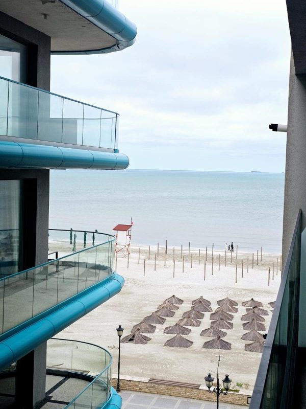 Navodari Mamaia Nord