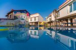 Nayino Resort Hotel -  - Constanța - Mamaia