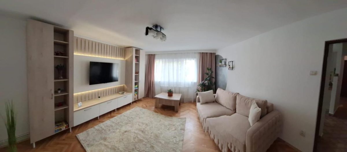 NCT Apartment -  - Cluj - Cluj-Napoca