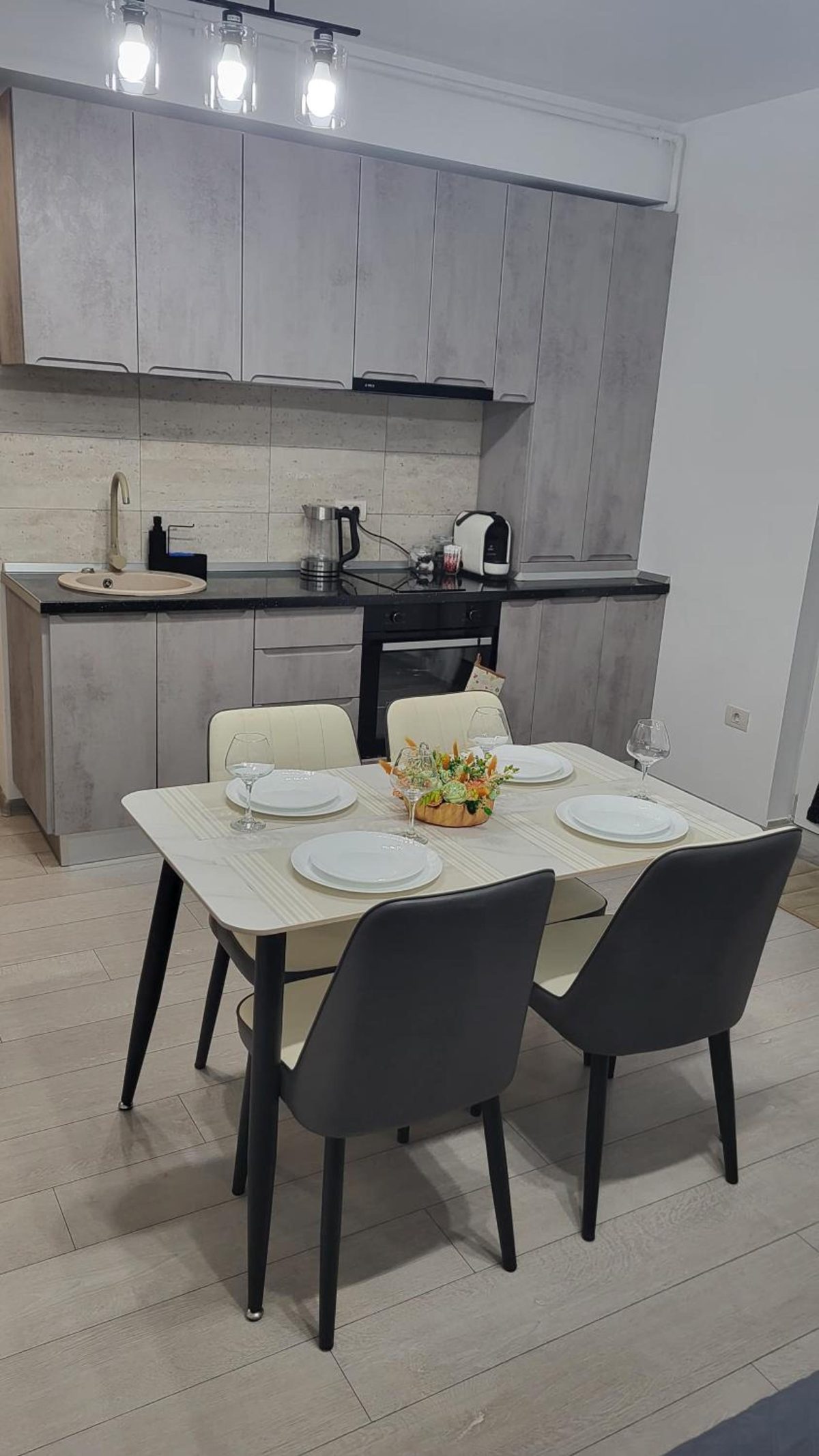 N&D Apartament -  - Constanța - Mamaia