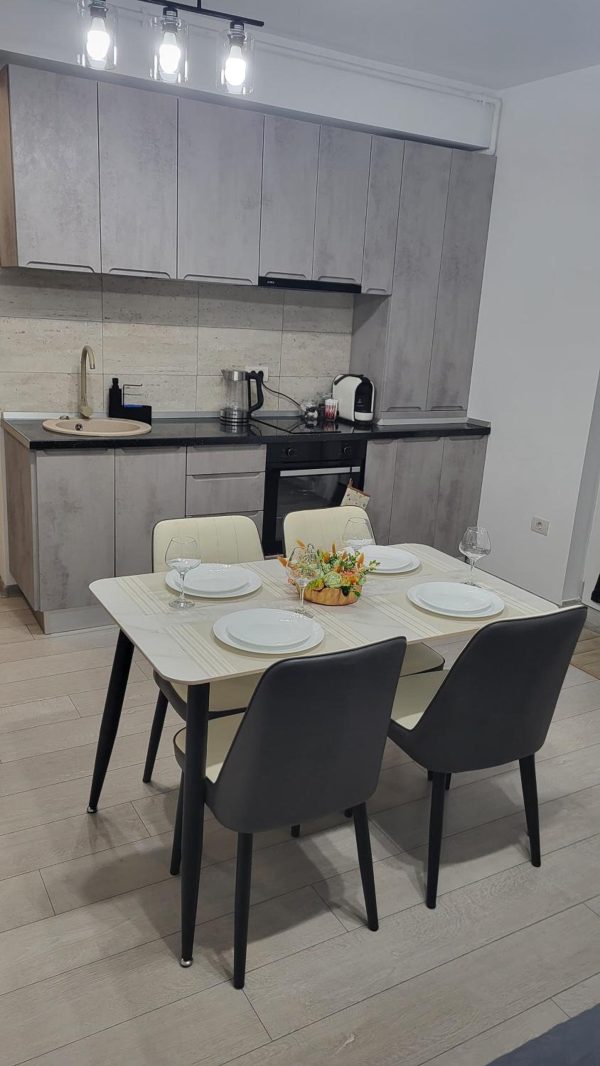 N&D Apartament -  - Constanța - Mamaia