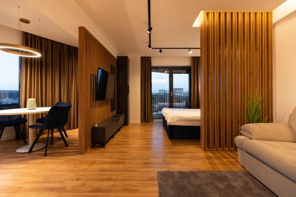 Nest Inn Azure Apartment -  - Cluj - Cluj-Napoca