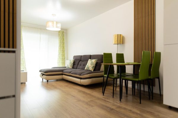 Nest Inn Spring Apartment -  - Cluj - Cluj-Napoca