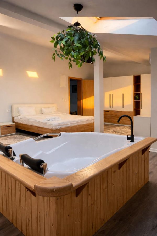 Nesto Rooms -  - Maramureș - Sighetu Marmației