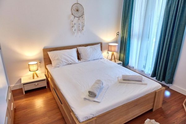 Nordic 81 Onix Blue -  - Constanța - Mamaia