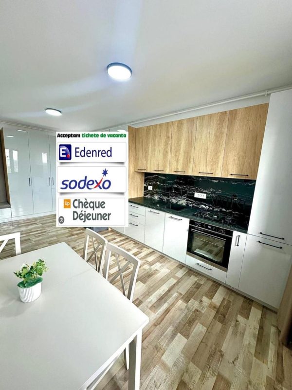 North Boutique Apartments -  - Constanța - Mamaia