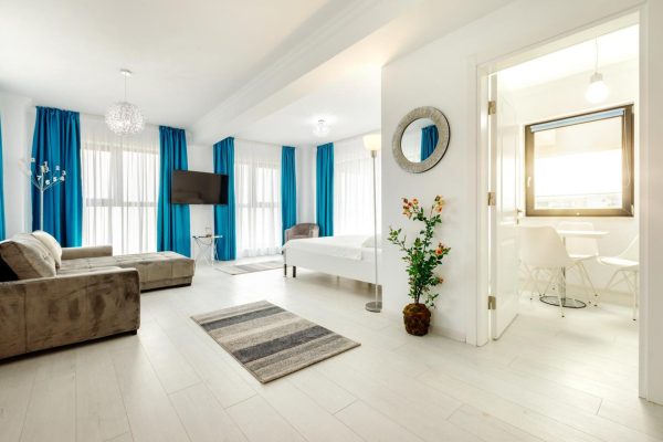 North Club Apartments II -  - Constanța - Mamaia