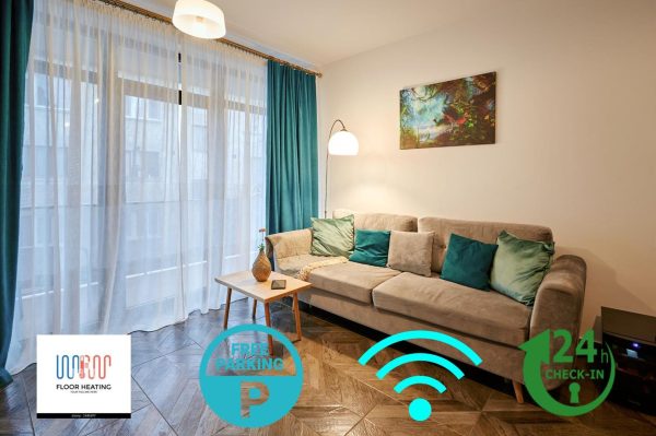 Nuuc Aparthotel Cluj-Napoca -  - Cluj - Cluj-Napoca