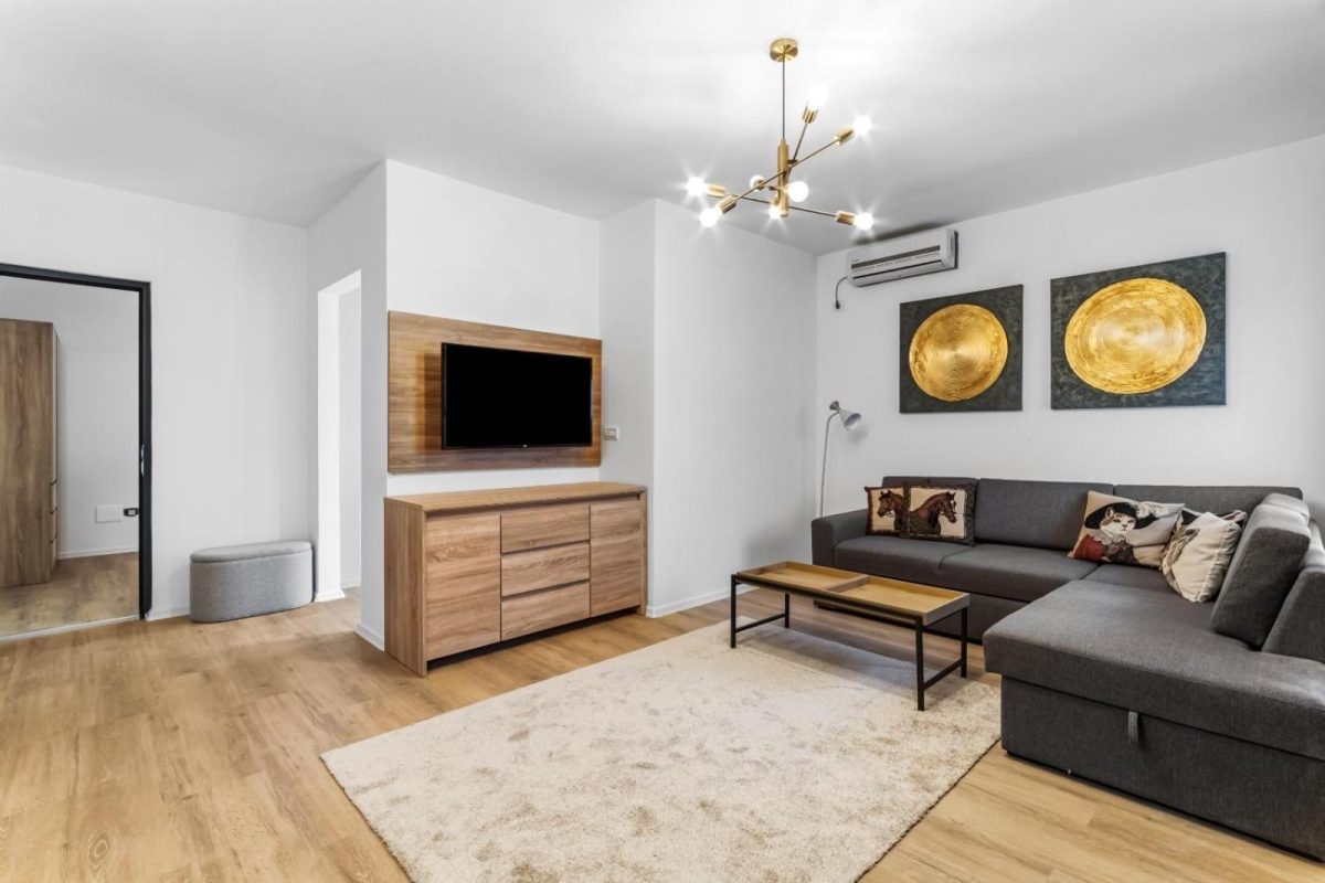 Oasis Apartments -  - Constanța - Eforie Nord