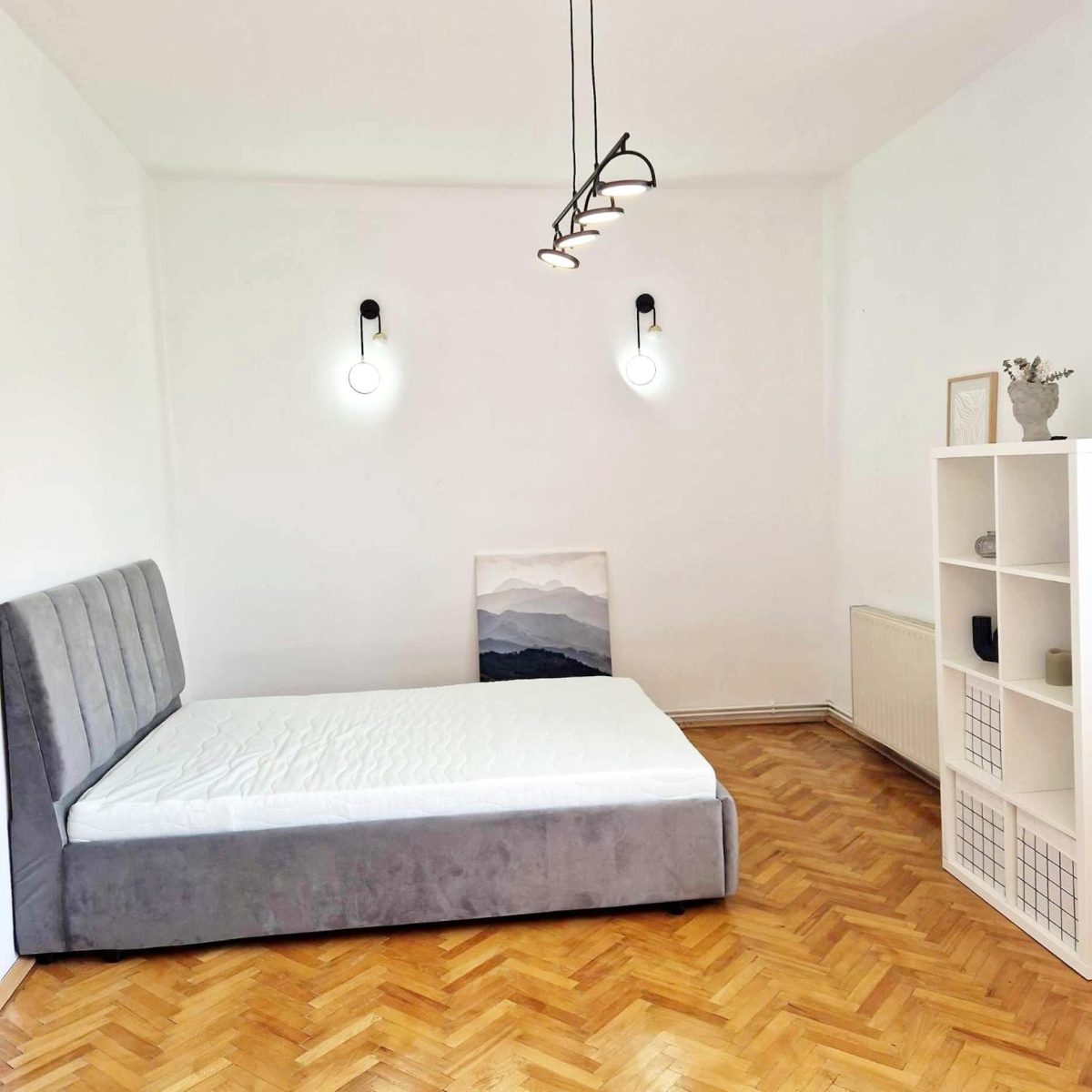 OLV Nomad Apartment -  - Cluj - Cluj-Napoca