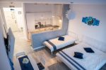 Onix Blue Mamaia Nord Studio Casian -  - Constanța - Mamaia