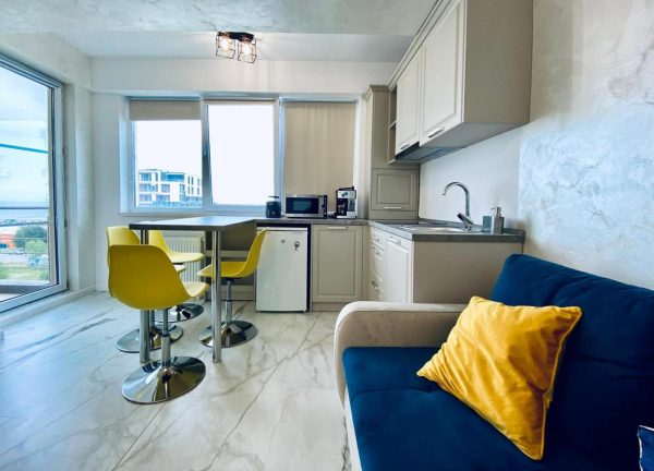 Onix Summerland Sea View 30 -  - Constanța - Mamaia