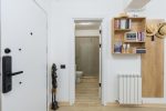 OZI Apartment in Infinity Beach Resort - parking -  - Constanța - Mamaia