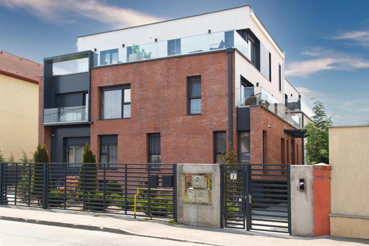Panorama Deluxe Residence -  - Cluj - Cluj-Napoca