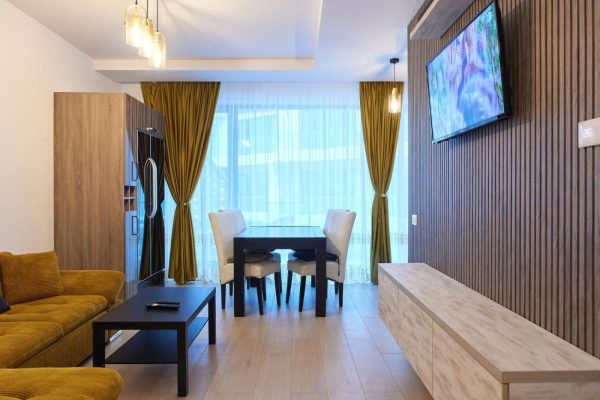 Panoramic Lake View Apartment -  - Constanța - Mamaia
