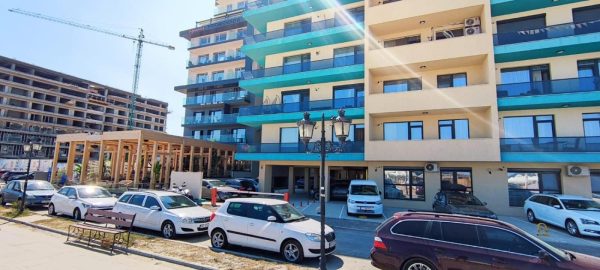 Panoramis Apartament -  - Constanța - Mamaia