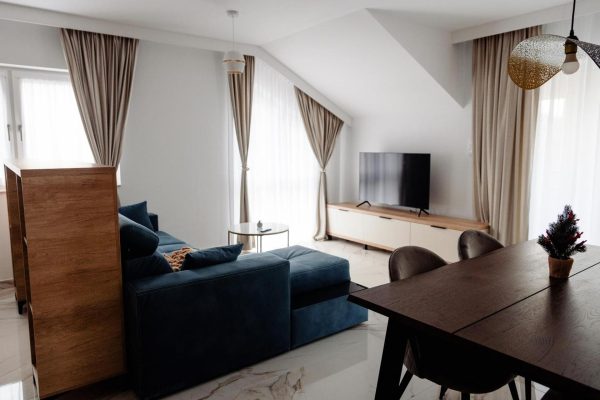 Park Residence 1 -  - Maramureș - Sighetu Marmației