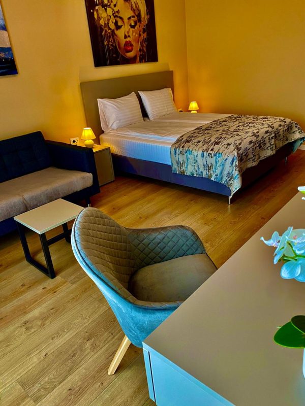 ParkLake Home -  - Cluj - Cluj-Napoca