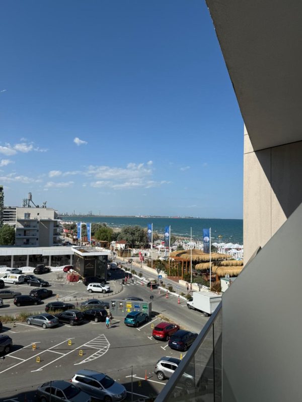 Parliament Square Mamaia Nord -  - Constanța - Mamaia