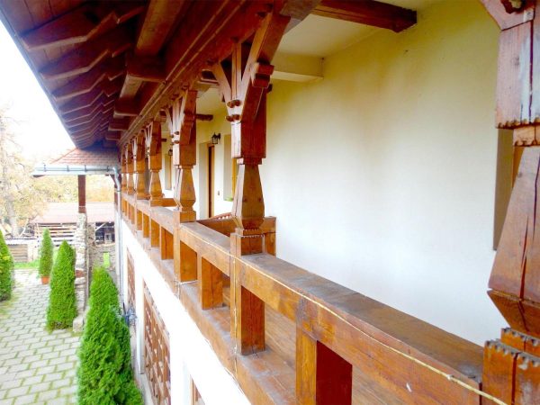 Pension Casa Iurca -  - Maramureș - Sighetu Marmației