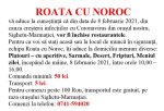 Pensiune Roata Cu Noroc -  - Maramureș - Sighetu Marmației