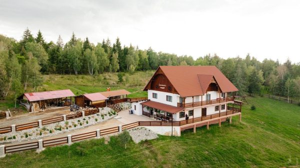 Pensiunea Agroturistica Rares -  - Cluj - Cluj-Napoca