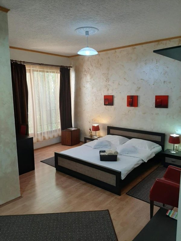 Pensiunea Caramell -  - Cluj - Cluj-Napoca