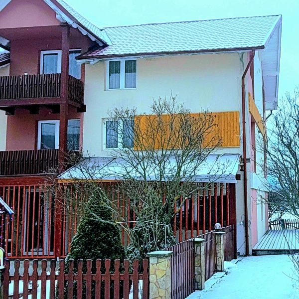 Pensiunea Casa Maia -  - Suceava - Neagra Șarului