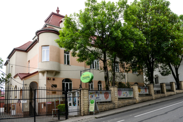 Pensiunea Excelenţa - Transilvania - Cluj - Cluj-Napoca