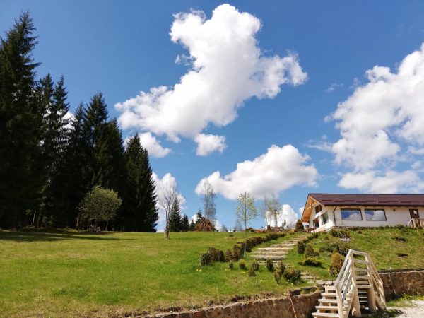 Pensiunea L`Amoro - Bucovina - Suceava - Neagra Șarului