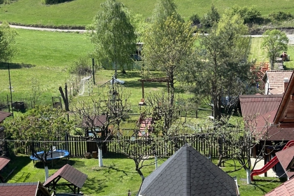 Pensiunea Melinda - Ținutul Secuiesc - Harghita - Praid