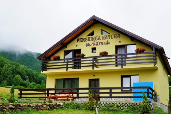Pensiunea Natura Sadu -  - Sibiu - Sibiu
