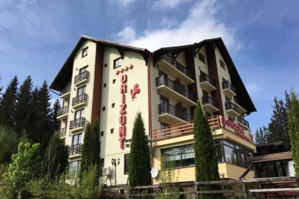 Pensiunea Orizont -  - Brașov - Poiana Brașov