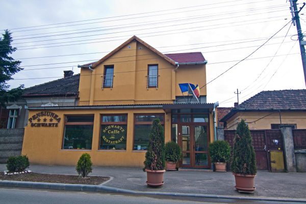 Pensiunea Schwartz -  - Cluj - Cluj-Napoca