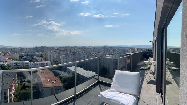 Penthouse by Brighter -  - Cluj - Cluj-Napoca