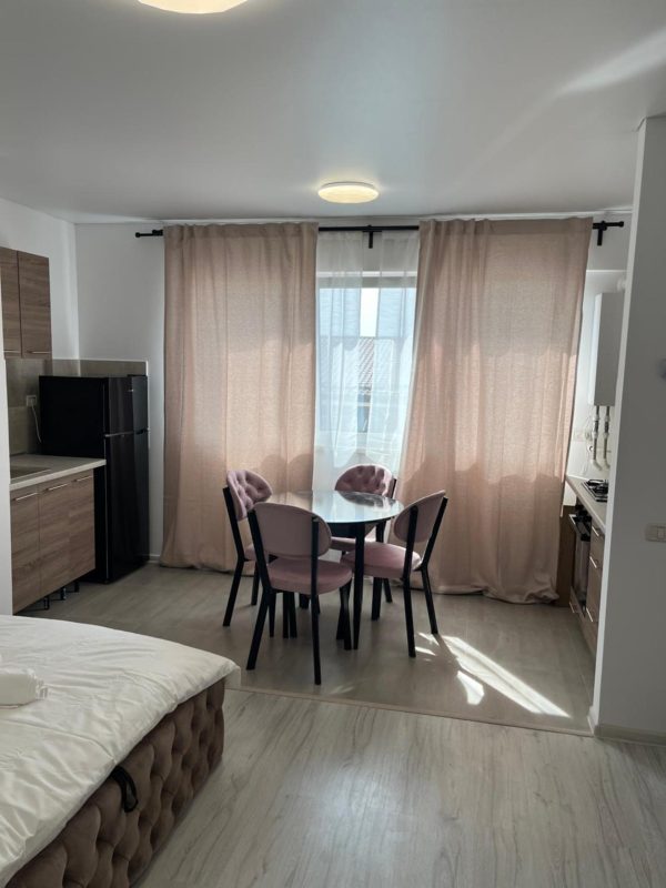 Pollux Residence Militari ap 84 -  - Ilfov - Dudu