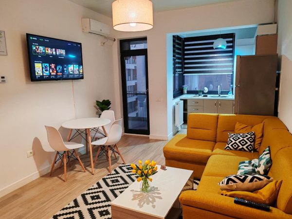 Primera Residence Mamaia Nord -  - Constanța - Mamaia