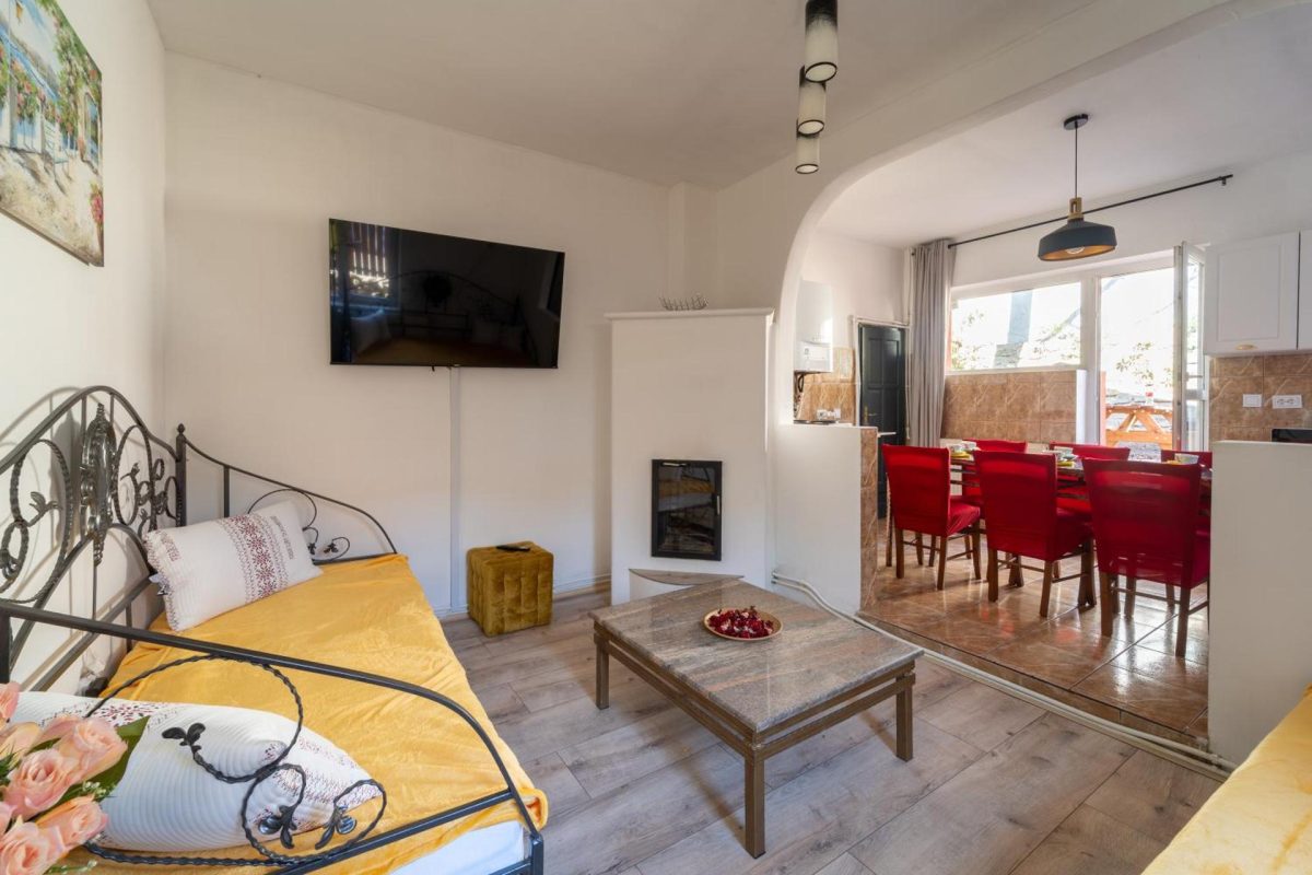 Private villa in the historic center -  - Cluj - Cluj-Napoca